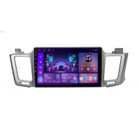 Штатна магнітола Soundbox S-9019 з CarPlay та 4G для Toyota Rav 4 2013-2020 S4-9019+360