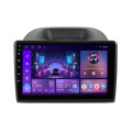 Штатна магнітола Soundbox S-9239 з CarPlay та 4G для Ford Ecosport 2018+ S4-9239+360