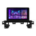 Штатна магнітола Soundbox S-7783 з CarPlay та 4G для Mazda CX5 2017-2023 S4-7783+360