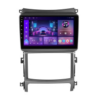 Штатна магнітола Soundbox S-9455 З CarPlay та 4G для Hyundai Veracruz IX55 2006-2015 S4-9455 Штатна магнітола Soundbox S-9455 З CarPlay та 4G для Hyundai Veracruz IX55 2006-2015 S4-9455