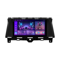 Штатна магнітола Soundbox S-2216 для Honda Accord 2008-2012 з CarPlay та 4G S4 2K-2216