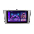 Штатна магнітола Soundbox S-1324 з Carplay та 4G для Toyota Avensis 2009-2015 S4 2K-1324