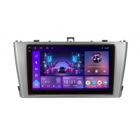 Штатна магнітола Soundbox S-1324 з Carplay та 4G для Toyota Avensis 2009-2015 S4 2K-1324