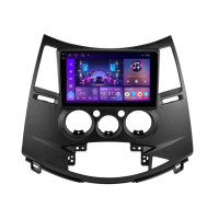Штатна магнітола Soundbox S-1055 для Mitsubishi 2004-2009 Grandis з CarPlay та 4G модемом S4 2K-1055+360