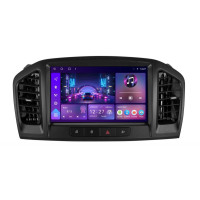 Штатна магнітола Soundbox S-3188 для Opel Insignia 2009-2013 з CarPlay та 4G модемом S8 2K-3188