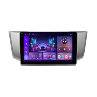 Штатна магнітола Soundbox S-3033 для Lexus RX330 2003-2009 з CarPlay та 4G S8 2K-3033