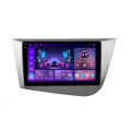 Штатна магнітола Soundbox S-9801 для Seat Leon 2005-2012 з CraPlay та 4G S8 2K-9801