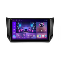 Штатна магнітола Soundbox S-8101 для Nissan Sentra 2012-2018 з CarPlay та 4G модемом S8 2K-8101