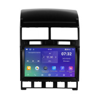 Штатна магнітола Soundbox SM-6295 з CarPlay для Volkswagen Touareg 2003-2010