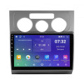 Штатна магнітола Soundbox SM-6289 з CarPlay для Volkswagen Touran 2007-2010 Climat