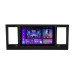 Штатна магнітола Soundbox S-6288 з CarPlay та 4G модемом для Volkswagen Caravella T6 2015-2019 S4-6288+360