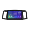 Штатна магнітола Soundbox SM-9337 2+32GB з CarPlay та AHD для Jeep Grand Cherokee 2004-2007