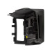Штатна магнітола Soundbox SM-9337 2+32GB з CarPlay та AHD для Jeep Grand Cherokee 2004-2007