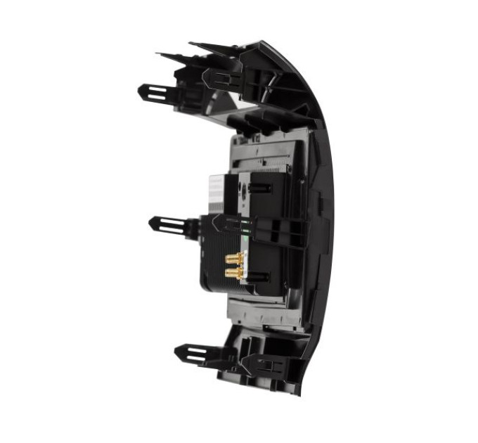 Штатна магнітола Soundbox SB-8910 2G для Toyota Land Cruiser LC200
