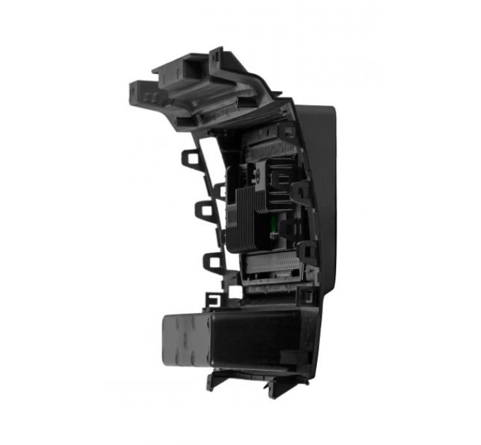 Штатна магнітола Soundbox S-8162 для Nissan Tiida 2005-2010 з CarPlay та 4G S8-8162