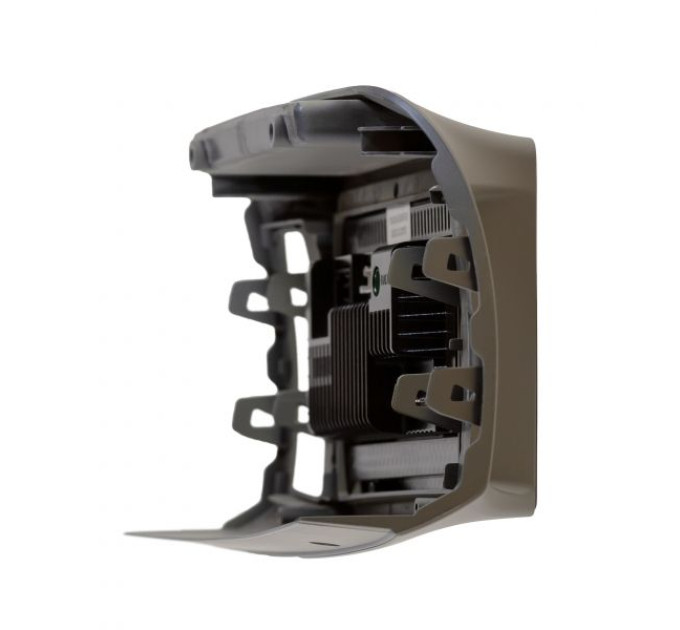 Штатна магнітола Soundbox S-8171 з CraPlay та 4G для Nissan Micra 2002-2010 S4-8171+360