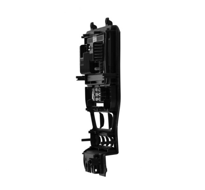 Штатна магнітола Soundbox S-9035 з CarPlay та 4G модемом для Ford Mustang 2014-2021 S4-9035+360