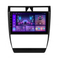 Штатна магнітола Soundbox S-9947 9" з CarPlay та 4G для audi A6 2 1997-2006 S6 2 1999-2004 R61 2002-2006 S4-9947+360