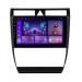 Штатна магнітола Soundbox S-9947 9" з CarPlay та 4G для audi A6 2 1997-2006 S6 2 1999-2004 R61 2002-2006 S4-9947+360