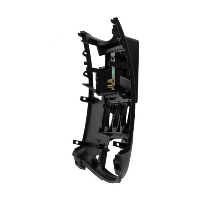 Штатна магнітола Soundbox S-1055 для Mitsubishi 2004-2009 Grandis з CarPlay та 4G модемом S4-1055