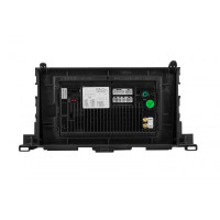 Штатна магнітола Soundbox SB-8915 2G для Toyota Highlander 2015-2020