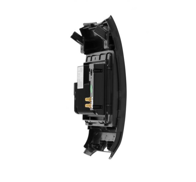 Штатна магнітола Soundbox S-9234 з CarPlay та 4G модемом для Ford Edge 2015 S4-9234+360