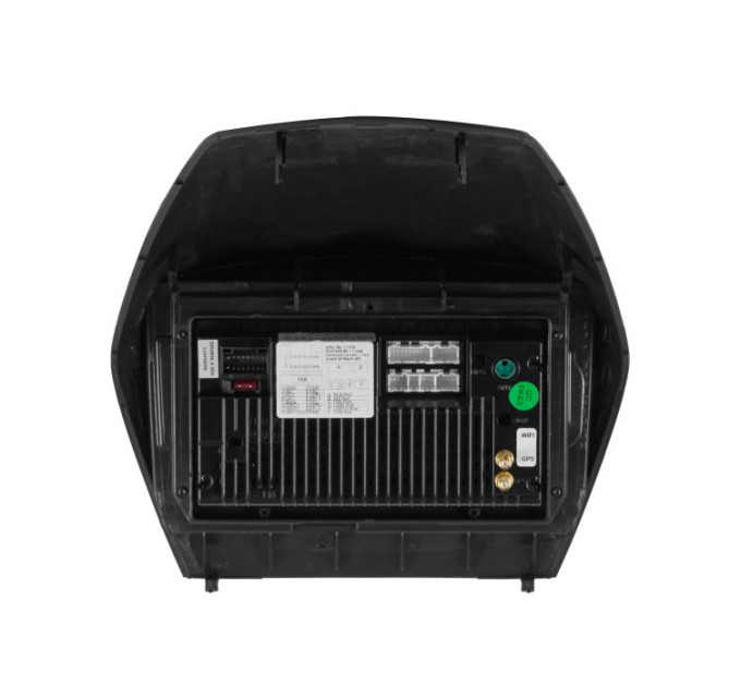 Штатна магнітола Soundbox S-9093 для Hyundai IX35 з CarPlay та 4G модем S4-9093+360