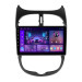 Штатна магнітола Soundbox S-8114 для Peugeot 206 1998-2016 з CarPlay та 4G S4-8114