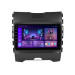 Штатна магнітола Soundbox S-9234 з CarPlay та 4G модемом для Ford Edge 2015 S4-9234+360