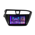 Штатна магнітола Soundbox S-9092 з CarPlay 4G модем для Hyundai I20 2015-2016 S8-9092