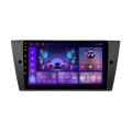 Штатна магнітола Soundbox S-9066 для BMW 3-series E90/E93 з CarPlay та 4G модемом S4-9066