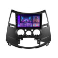 Штатна магнітола Soundbox S-1055 для Mitsubishi 2004-2009 Grandis з CarPlay та 4G модемом S4-1055