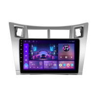 Штатна магнітола Soundbox S-8917 для Toyota Yaris 2005-2011 з CarPlay /Android Auto та 4G S4-8917