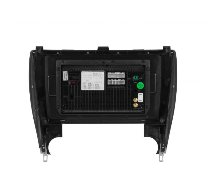 Штатна магнітола Soundbox SB-9011 2G для Toyota camry V55 USA