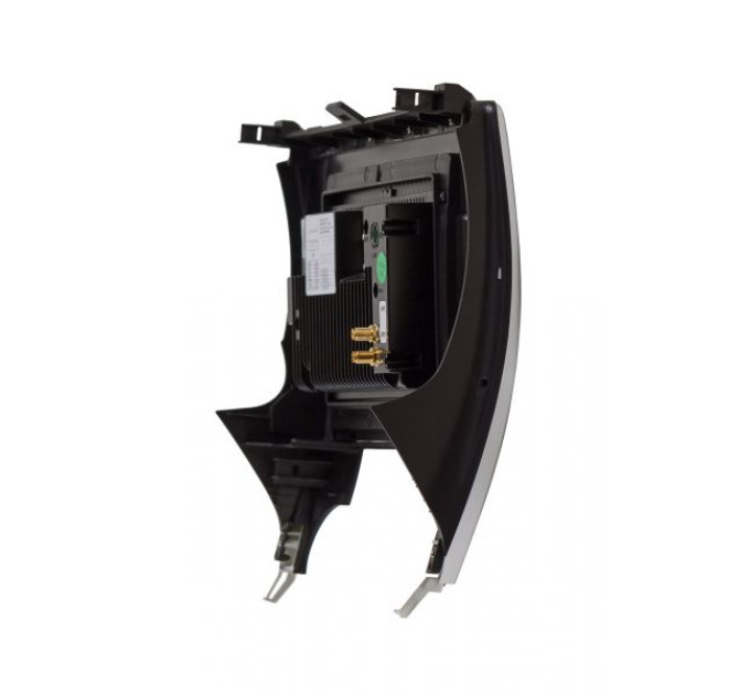 Штатна магнітола Soundbox SB-9011 2G для Toyota camry V55 USA