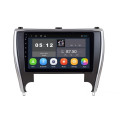 Штатна магнітола Soundbox SB-9011 2G для Toyota camry V55 USA