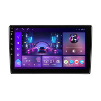 Штатна магнітола Soundbox S-9233 з CarPlay та 4G модемом для Ford Transit 2020-2022 S8-9233 Штатна магнітола Soundbox S-9233 з CarPlay та 4G модемом для Ford Transit 2020-2022 S8-9233