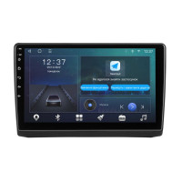 Штатна магнітола Soundbox MTX-3186 з CarPlay та 4G для Opel Vivaro 2004-2014/ Renault Trafic /Nissan Primastar 2001-2014