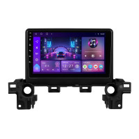Штатна магнітола Soundbox S-7783 з CarPlay та 4G для Mazda CX5 2017-2023 S8-7783