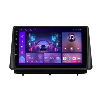 Штатна магнітола Soundbox S-4567 З CarPlay та 4G для Ford Focus 4 2019-2023 S4-4567