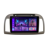 Штатна магнітола Soundbox S-8171 з CraPlay та 4G для Nissan Micra 2002-2010 S8 2K-8171