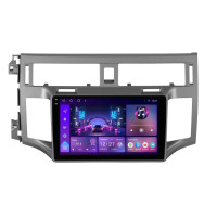 Штатна магнітола Soundbox S-1221 для Toyota Avalon 2005-2008 з CarPlay та 4G модемом S4 2K-1221
