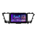 Штатна магнітола Soundbox S-9514 для Kia Carnival 2014-2017 з CarPlay та 4G модемом S4 2K-9514