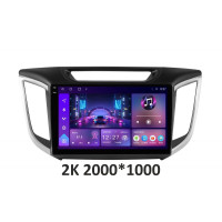 Штатна магнітола 4+64GB Soundbox S-4213 для Hyundai Creta IX25 з CarPlay та 4G S4 2K-4213+360 Штатна магнітола 4+64GB Soundbox S-4213 для Hyundai Creta IX25 з CarPlay та 4G S4 2K-4213+360