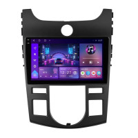 Штатна магнітола Soundbox S-8185 з CarPlay для Kia Forte 2009-2012 зCarPlay та 4G модем S8 2K-8185