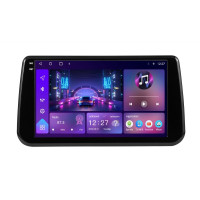 Штатна магнітола Soundbox S-7714 для Mazda 3 2014-2017 з CarPlay та 4G (джойстик в комплекті) S8 2K-7714