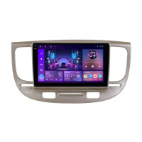 Штатна магнітола Soundbox S-8182 з CarPlay та 4G модемом для Kia Rio 2006-2011 S4 2K-8182+360 Штатна магнітола Soundbox S-8182 з CarPlay та 4G модемом для Kia Rio 2006-2011 S4 2K-8182+360