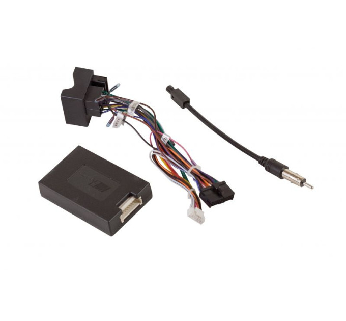 Штатна магнітола Soundbox MTX-6295 з 4G та CarPlay для Volkswagen Touareg 2003-2010 MTX-6295