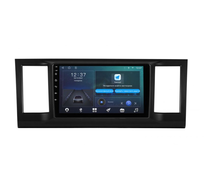 Штатна магнітола Soundbox MTX-6288 з 4G та CarPlay для Volkswagen Caravella T6 2015-2019 MTX-6288