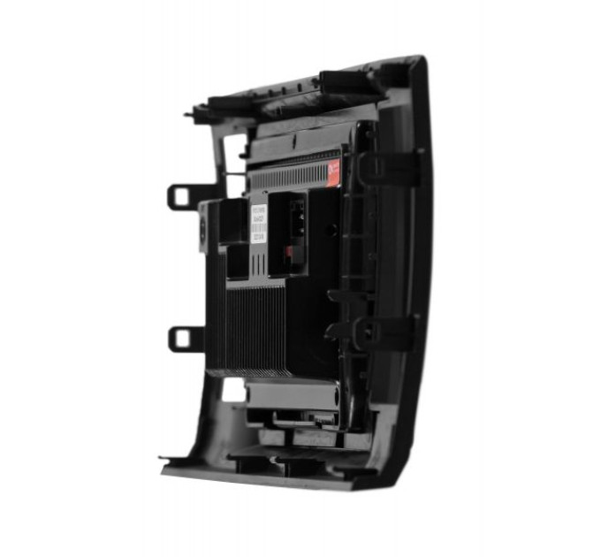 Штатна магнітола Soundbox S-6288 з CarPlay та 4G модемом для Volkswagen Caravella T6 2015-2019 S8-6288